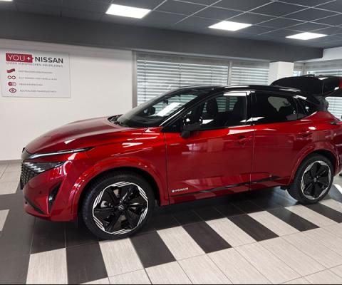 MGS MOTOR GRUPPE STICHT GMBH&CO. KG Fiat Service