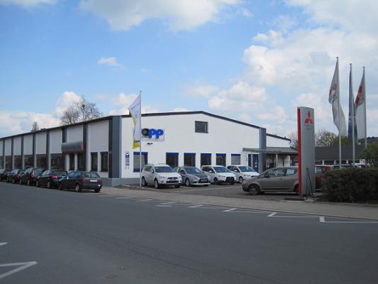 Autoservice Popp GbR