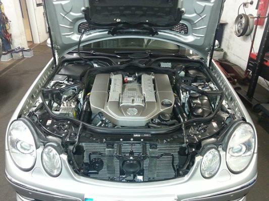 KFZ Service Stephan Brütting