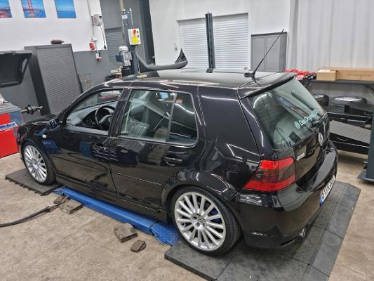 AutoWerk Nickl GmbH