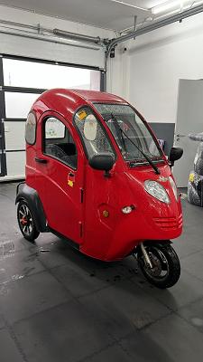 Kfz Experten IB GmbH