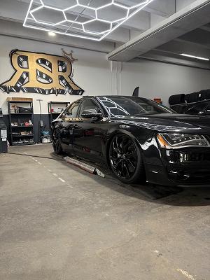 Reifenservice Rossner