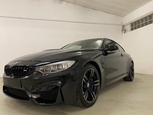 DWL-Autoaufbereitung & Service