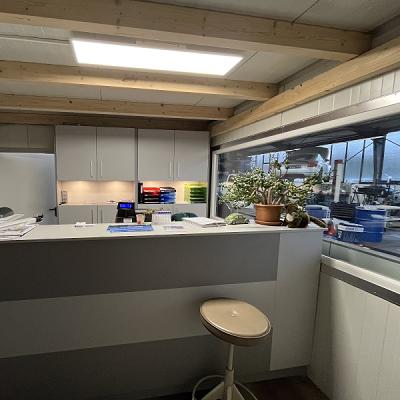 KFZ-Meisterbetrieb Reichel