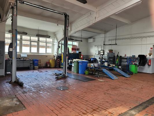 KFZ-Lackdoktoren-KFZ-Handel Schäfer