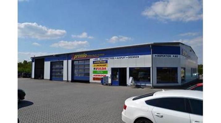 Premio Reifen + Autoservice KFZ u. Kühlerservice Herrmann GmbH