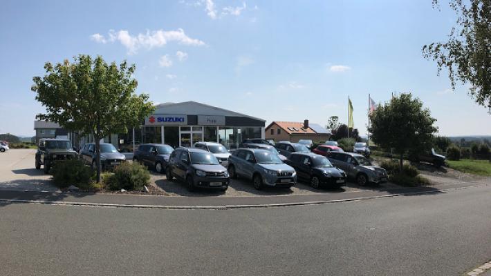 Autohaus Hans Popp e.K.