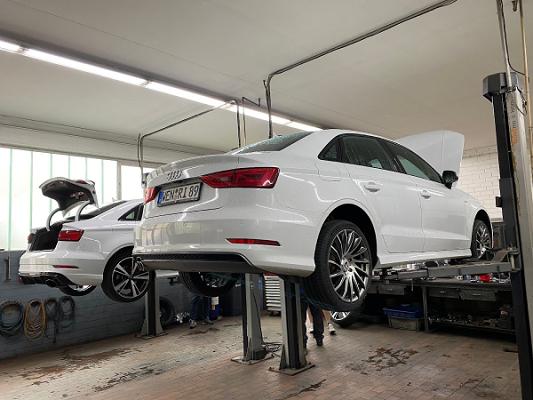 Bavaria-Auto-Service GmbH