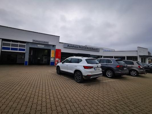 Barth und Reier GmbH & Co. KG