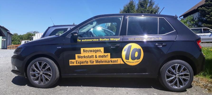 Klaus Hahn 1a Autoservice