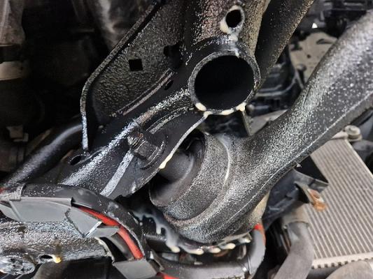 KFZ-Teile & Pflegeservice