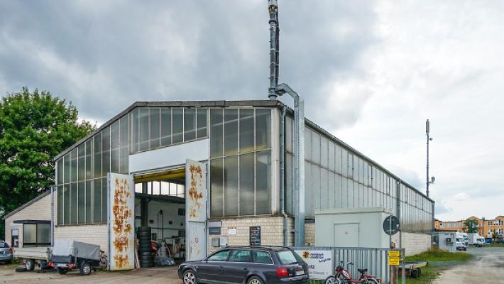 Ralf Schertel Die Meisterwerkstatt