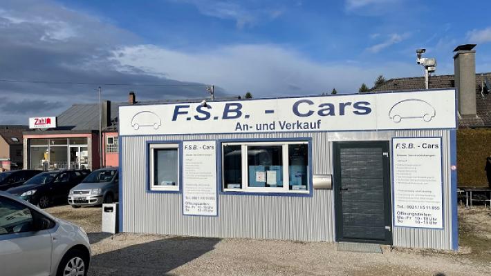 F.S.B. Cars