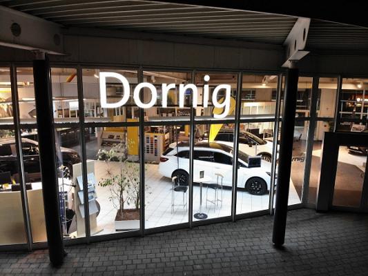 Autohaus Dornig GmbH & Co. KG