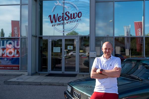 WeiSwo Automobilwerkstatt e.U.