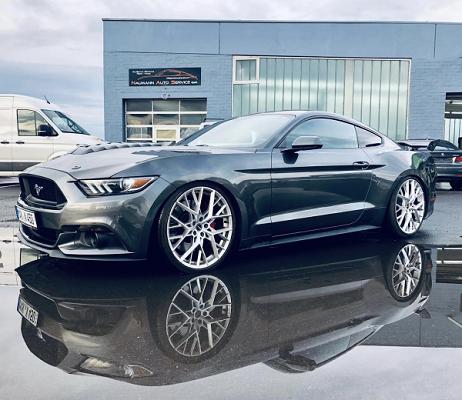 Naumann Auto Service GbR. KfZ Meisterwerkstatt