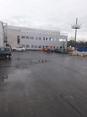 Heinrich Seeberger GmbH