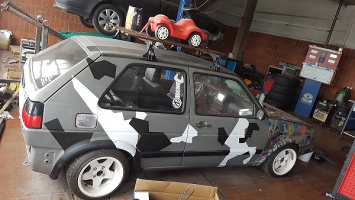 point S Reifen Sellmayr CM Autoservice GmbH