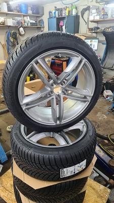 Reifenservice-Layritz