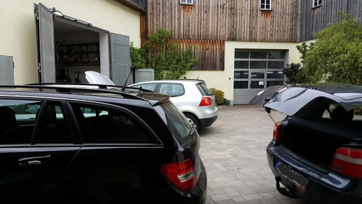 KFZ Meisterbetrieb Sven Vana