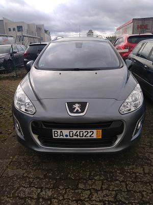 Doktor Lack Fahrzeugpflege