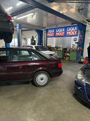 RB-Die Werkstatt Ronny Beyer