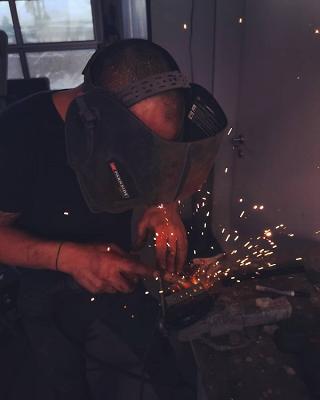 KFZ-Werkstatt "Am Stellwerk"