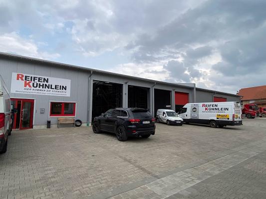 Reifen Kühnlein GmbH