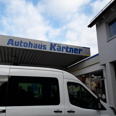 Autohaus Kärtner GmbH