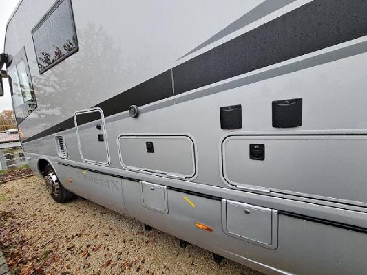 PhoeniX Service-Center GmbH