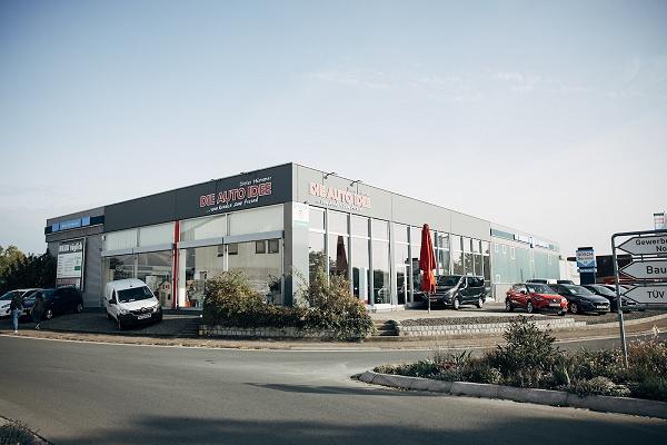 Die Auto Idee GmbH Bosch-Car-Service