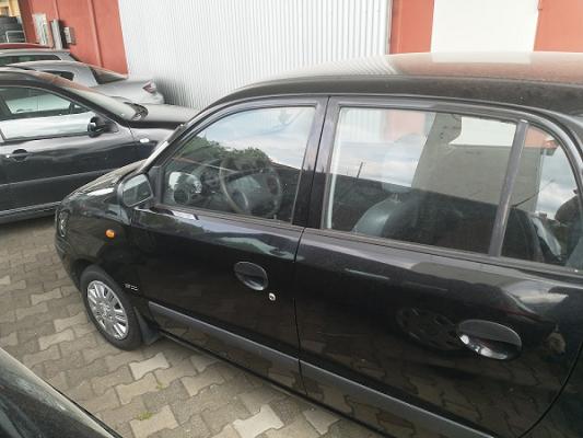 KFZ-Handel Viktor Eli