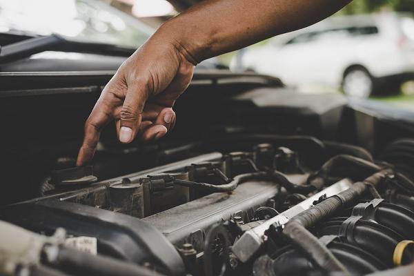 Christoph Marquardt, KFZ-Werkstatt - Autohandel - Reifenservice