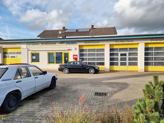 KFZ Stillerich
