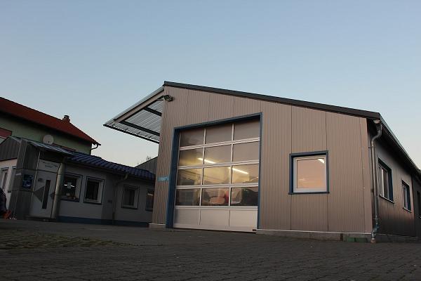 Auto Wicht GmbH & Co. KG