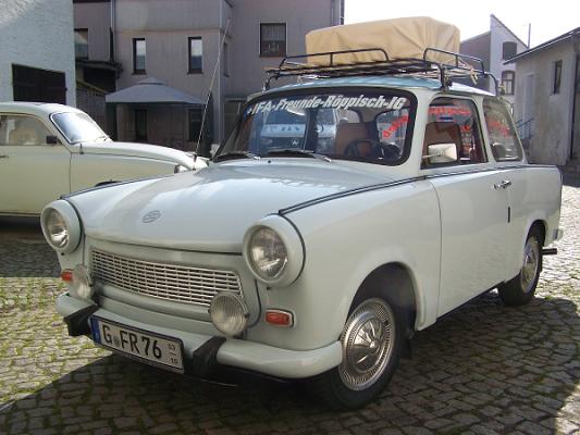 KFZ-Meisterbetrieb Frank Rothe