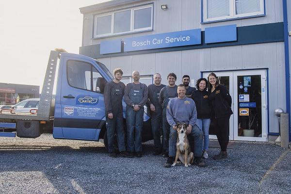 Cartec Kfz-Service GmbH