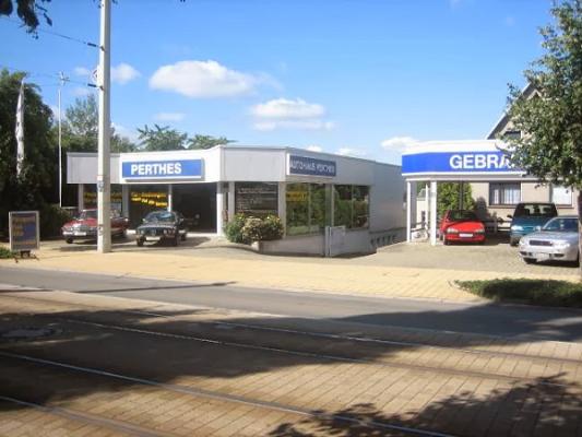 Autohaus Perthes