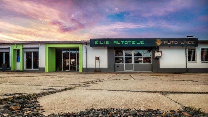 ELS Auto Linde