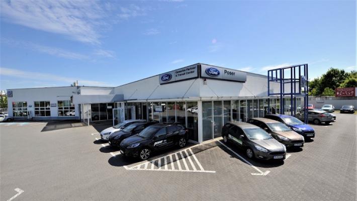 Autohaus Poser GmbH & Co. KG