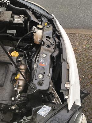 Auto-Service-Auerdreieck ASA