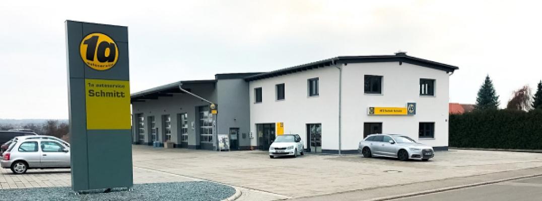 KFZ Technik Schmitt: Ihr unabhängiger Spezialist für VW-AUDI-SEAT-CUPRA-ŠKODA im Raum Bamberg