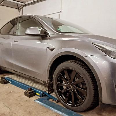 Reifenservice Andi Kleinlein