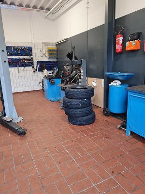 Autopulse Autowerkstatt