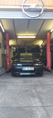 Silvias Reifenhandel