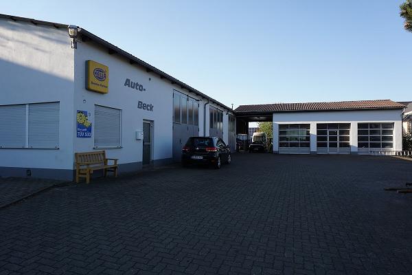 Auto Beck