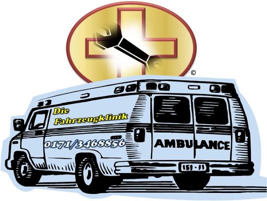 Fahrzeugklinik - Dominik Seitz - Lackierung & Karosserie