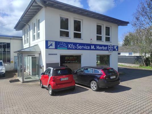Kfz-Service M.Herbst