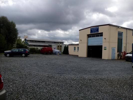 Jochen´s Kfz-Werkstatt