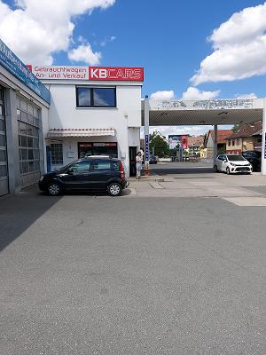 KB CARS GmbH